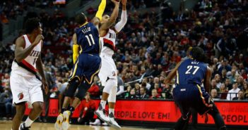 Looking At The Big Picture For The 2016-2017 Portland Trail Blazers