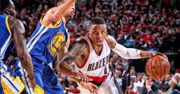 Armchair Sports With Casey Mabbott – Episode 10 – Blazers / Warriors Preview & Predictions