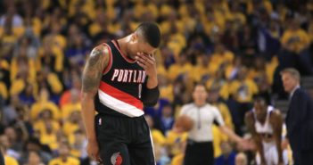 Three First Round Portland Trail Blazers Overreactions