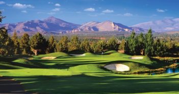 Oregon Golf Association More Than Just Making Golf Courses Pretty