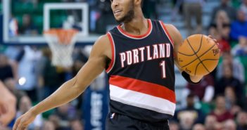 How Evan Turner Can Flip The Script And Become Portland Trail Blazers’ Playoff X-Factor