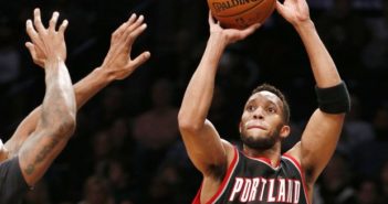 Is E.T. (Evan Turner) Phoning It In?