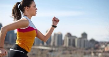 Beyond The Finish Line – Natural Ways To Improve Your Health And Fitness