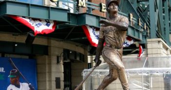 Seattle Mariners Turn To ‘The Kid’ To Turn Around 2-8 Start