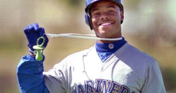 The Top 5 Players In Seattle Mariners History