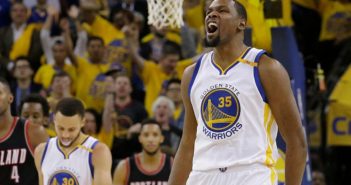 Can The Portland Trail Blazers Avoid Getting Swept?