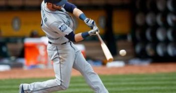 Early Trends With The 2017 Seattle Mariners