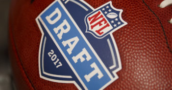 2017 NFL Mock Draft – Who’s Going Number One?