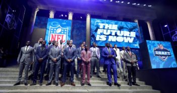 Armchair Sports With Garrett Thornton – Episode 12 – NFL Draft