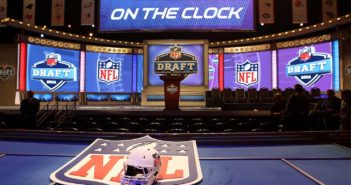 2017 Oregon Sports News Staff Mock Draft