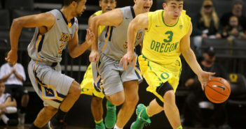 Is Payton Pritchard The Future Of The Oregon Ducks?