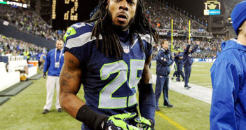 Richard Sherman On The Trade Block?