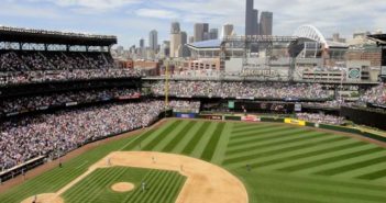 Milestones Projected For Safeco Field In 2017