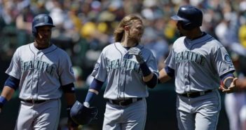 Can Taylor Motter Make An Impact As An Every Day Player For The Seattle Mariners?