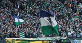 Portland Timbers Prepare For Most Challenging Game Of The Season