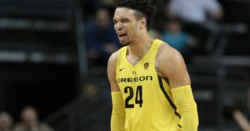 2017 Portland Trail Blazers NBA Draft Scouting Report – Dillon Brooks