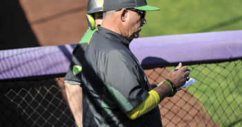 Horton Hears A Holler – Oregon Ducks Baseball Underachieving