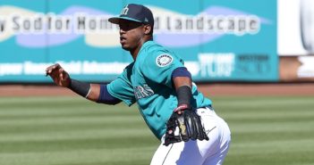 Grading The Taijuan Walker For Jean Segura Trade 30 Games In