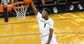 2017 NBA Draft – 3 Players Who Will Tempt Portland Trail Blazers In 1st Round