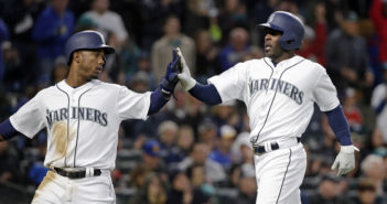 Batting Around – Seattle Mariners News & Notes – 5/12/2017