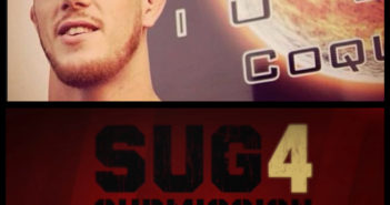 “Mitey” Micah Brakefield Looking For 2nd Straight Submission Underground Win
