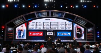 2017 NBA Draft Season Is Here – What To Expect From The Portland Trail Blazers