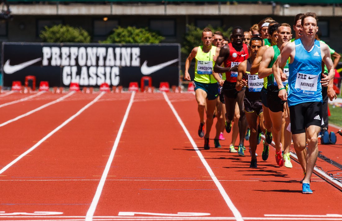 Prefontaine Classic Preview