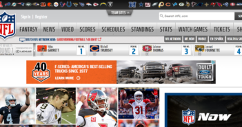 Building A Team’s Website – How To Appeal To The Fans