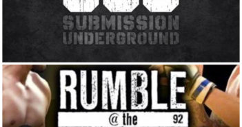 Rumble At The Roseland And Submission Underground A Perfect Pairing For Fight Fans