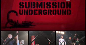 Faber Learns, Schwartz Shines, And Shields Wins At Submission Underground 4