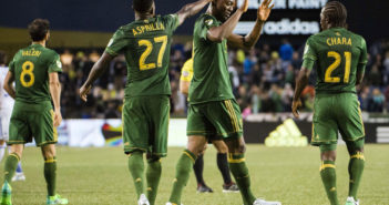 Portland Timbers – A Win Despite Two Losses