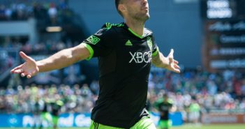 It’s Been A Rough Week For The Portland Timbers