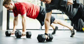 Ways To Improve Your Fitness For Sports