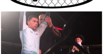 Portland’s Journey Newson To Fight For CageSport Bantamweight Title
