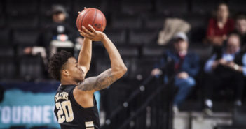 2017 Portland Trail Blazers NBA Draft Scouting Report – John Collins