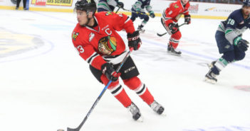 Portland Winterhawks Making The News In The Offseason