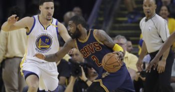 Warriors-Cavaliers Trilogy Finals Rematch Represents Moments In Teams’ And Players’ Legacy