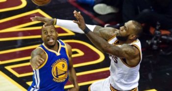 Armchair Sports With Casey Mabbott – Episode 16 – NBA Finals Game 3 Recap And LeBron’s Legacy