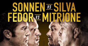 Bellator 180 Looking To Steal The Show This Summer