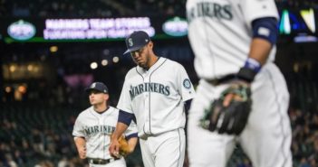Projecting The Seattle Mariners Playoff Chances