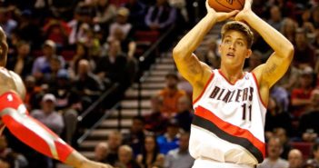 2017 Portland Trail Blazers Free Agency Primer