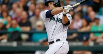 Mike Zunino – Your June RBI Leader