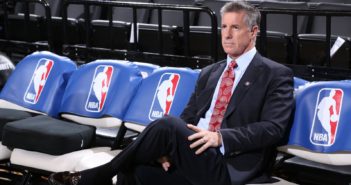 The Los Angeles Lakers’ Yard Sale Spells Trouble For Portland Trail Blazers
