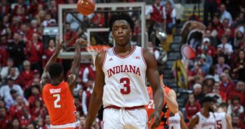 2017 Portland Trail Blazers NBA Draft Scouting Report – OG Anunoby
