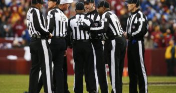 NFL Passes New Rules That Could Impact The Upcoming Season