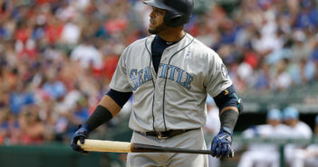 And Who Would The Seattle Mariners Sell?