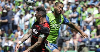 Portland Timbers – Looking Back On The Loss In Seattle