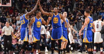 The NBA Has A Serious Problem