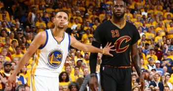 2017 NBA Finals – A Guide To Watching Warriors Vs. Cavs As A Portland Trail Blazers Fan