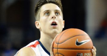 The 2017 Portland Trail Blazers Draft Was All About Numbers